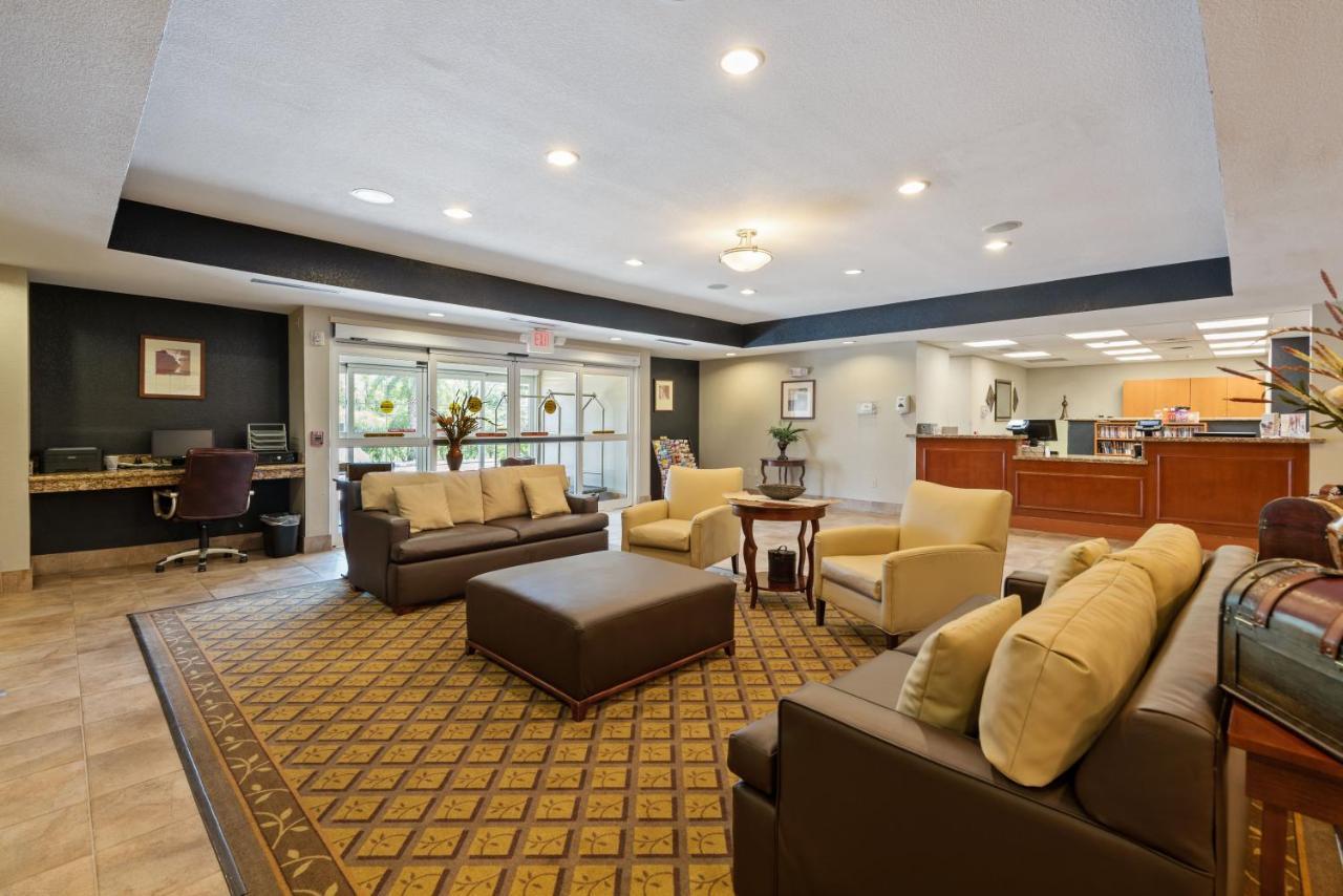 Extended Stay America Suites - Bartlesville - Hwy 75 Exterior photo