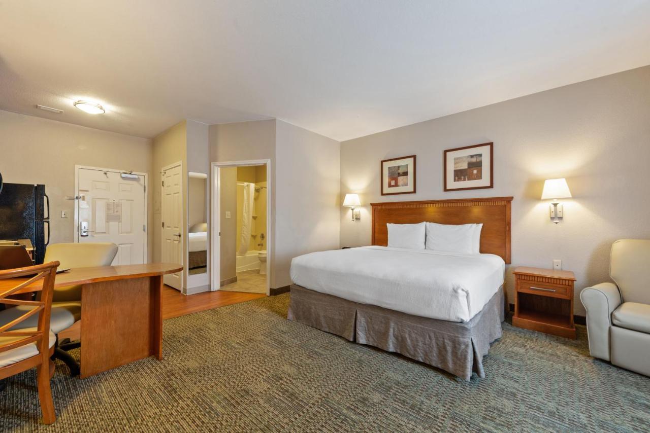 Extended Stay America Suites - Bartlesville - Hwy 75 Exterior photo