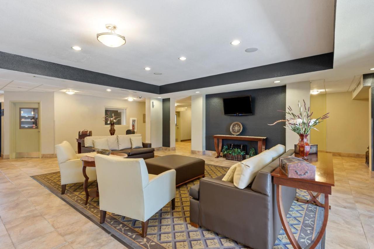Extended Stay America Suites - Bartlesville - Hwy 75 Exterior photo