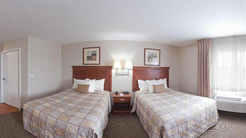 Extended Stay America Suites - Bartlesville - Hwy 75 Exterior photo