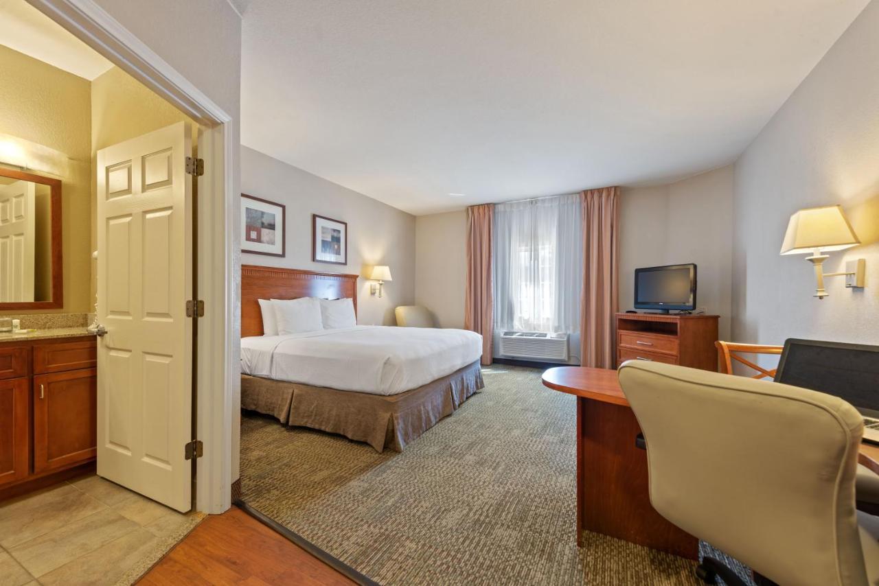 Extended Stay America Suites - Bartlesville - Hwy 75 Exterior photo