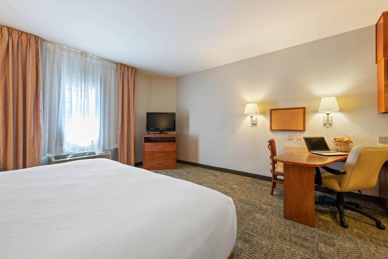 Extended Stay America Suites - Bartlesville - Hwy 75 Exterior photo