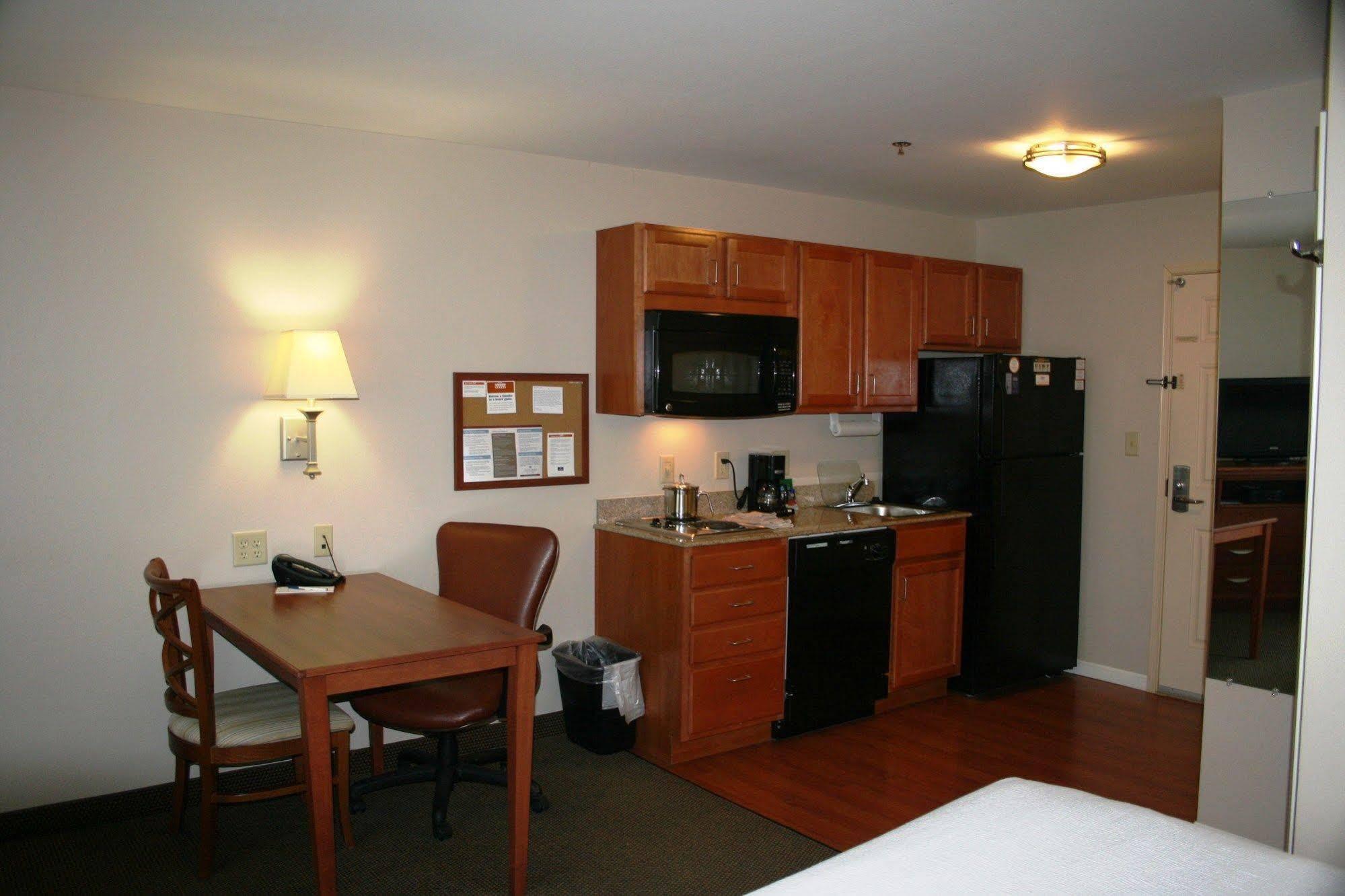Extended Stay America Suites - Bartlesville - Hwy 75 Exterior photo