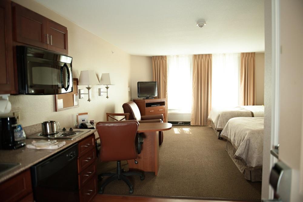Extended Stay America Suites - Bartlesville - Hwy 75 Exterior photo