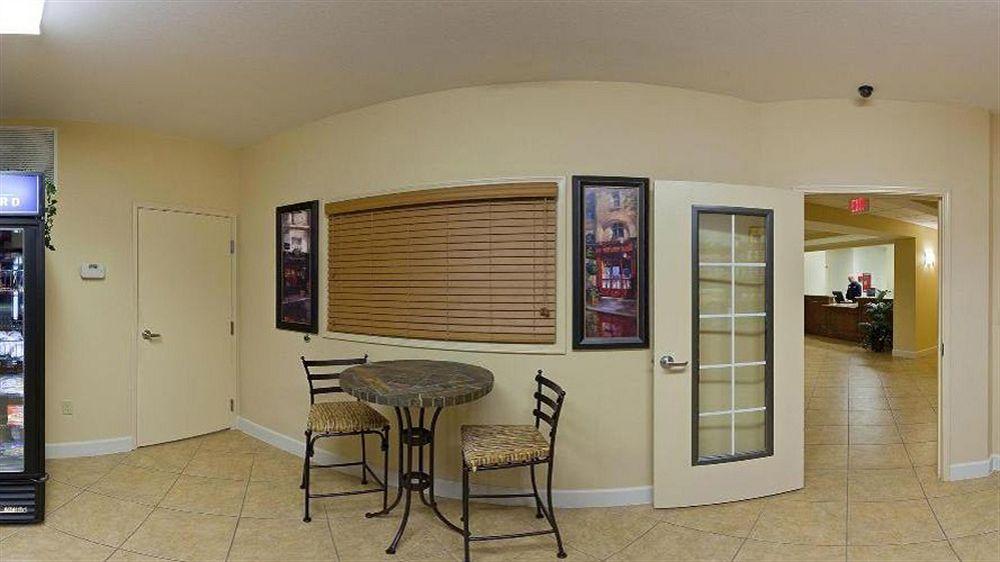 Extended Stay America Suites - Bartlesville - Hwy 75 Exterior photo