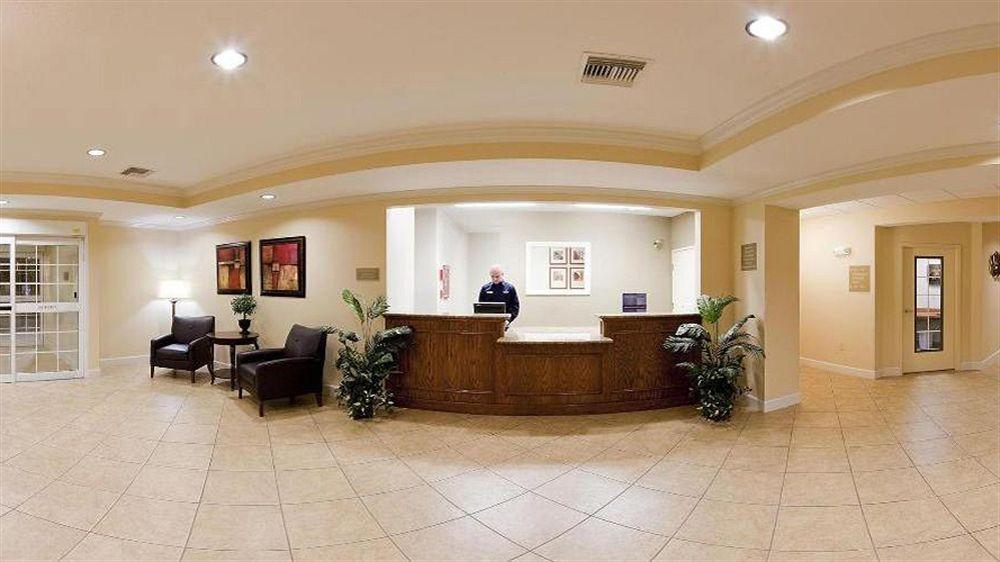 Extended Stay America Suites - Bartlesville - Hwy 75 Exterior photo