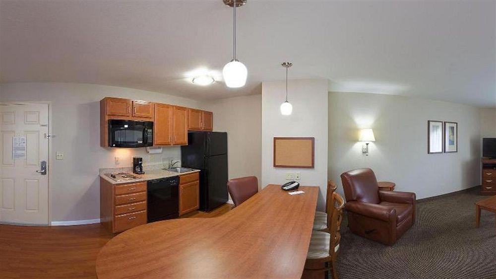 Extended Stay America Suites - Bartlesville - Hwy 75 Exterior photo