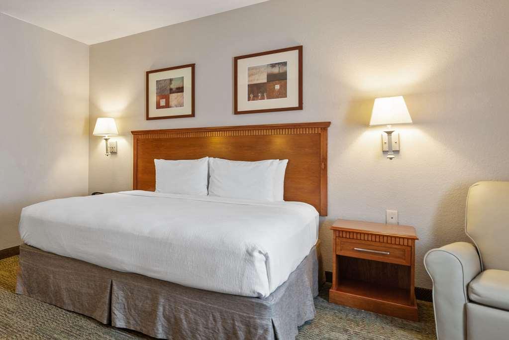 Extended Stay America Suites - Bartlesville - Hwy 75 Room photo