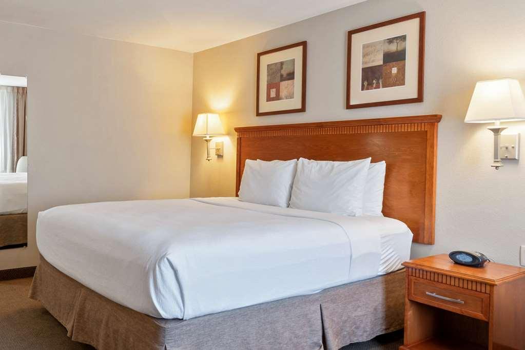 Extended Stay America Suites - Bartlesville - Hwy 75 Room photo