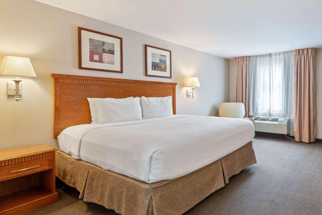 Extended Stay America Suites - Bartlesville - Hwy 75 Room photo