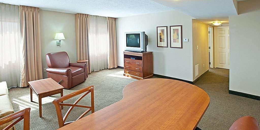 Extended Stay America Suites - Bartlesville - Hwy 75 Room photo