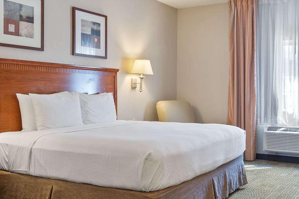 Extended Stay America Suites - Bartlesville - Hwy 75 Room photo