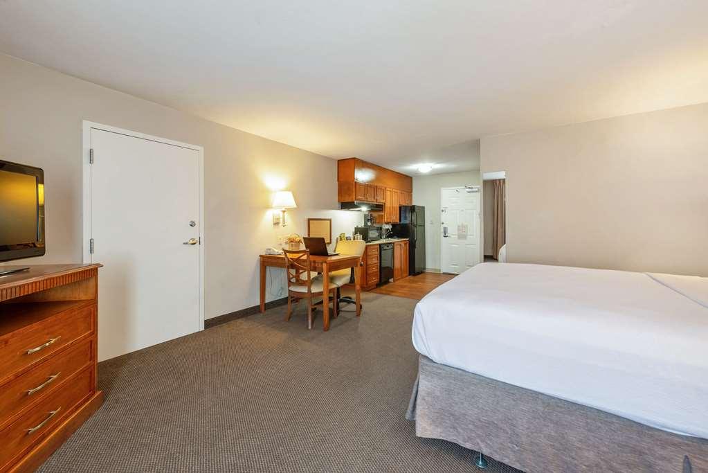 Extended Stay America Suites - Bartlesville - Hwy 75 Room photo