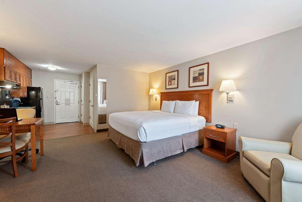 Extended Stay America Suites - Bartlesville - Hwy 75 Room photo