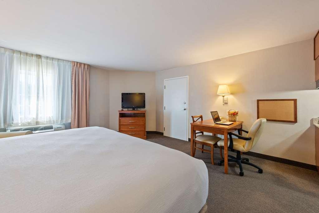 Extended Stay America Suites - Bartlesville - Hwy 75 Room photo