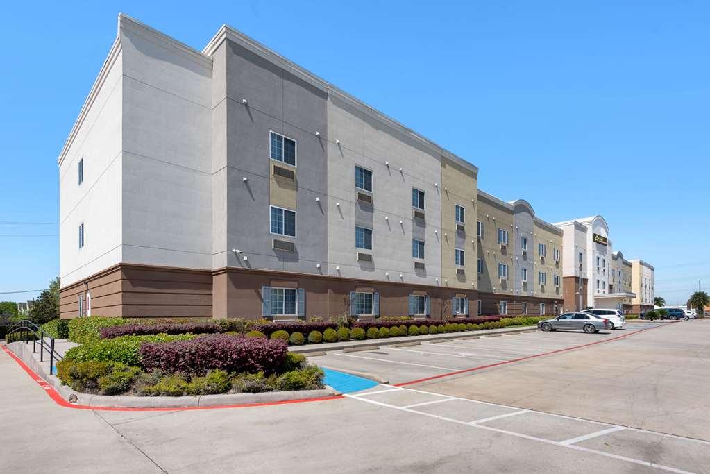 Extended Stay America Suites - Bartlesville - Hwy 75 Exterior photo