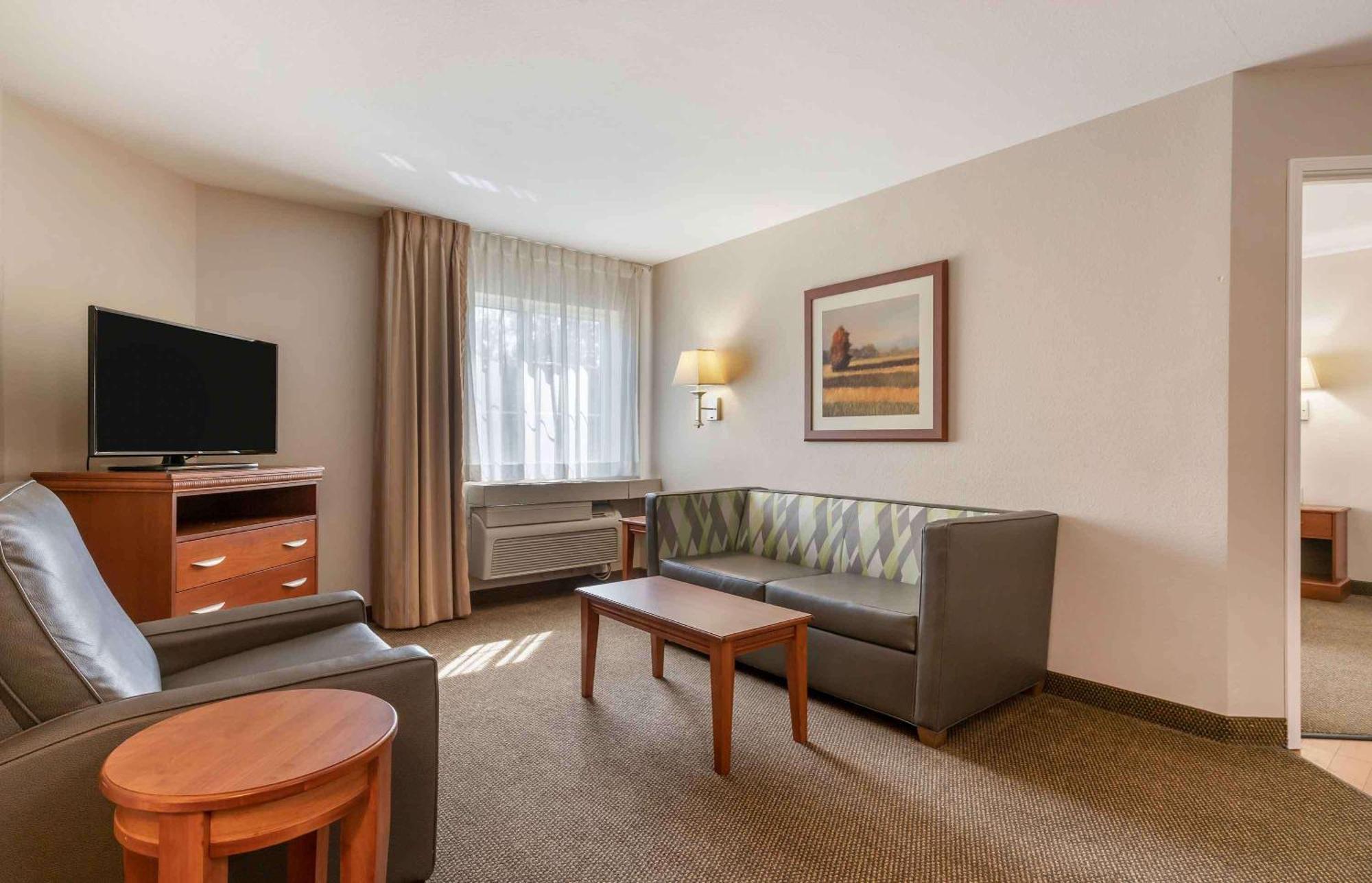 Extended Stay America Suites - Bartlesville - Hwy 75 Exterior photo