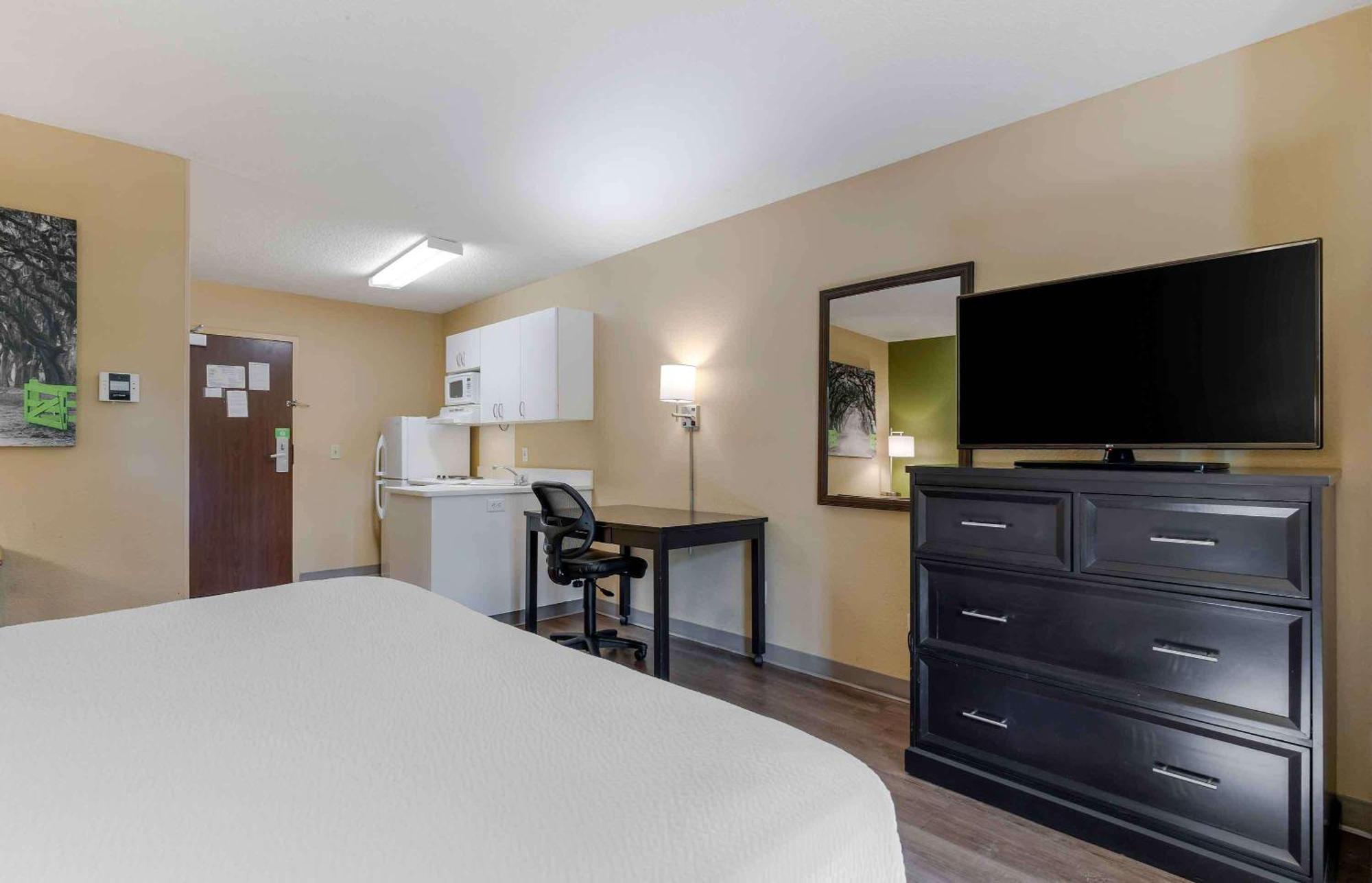 Extended Stay America Suites - Bartlesville - Hwy 75 Exterior photo