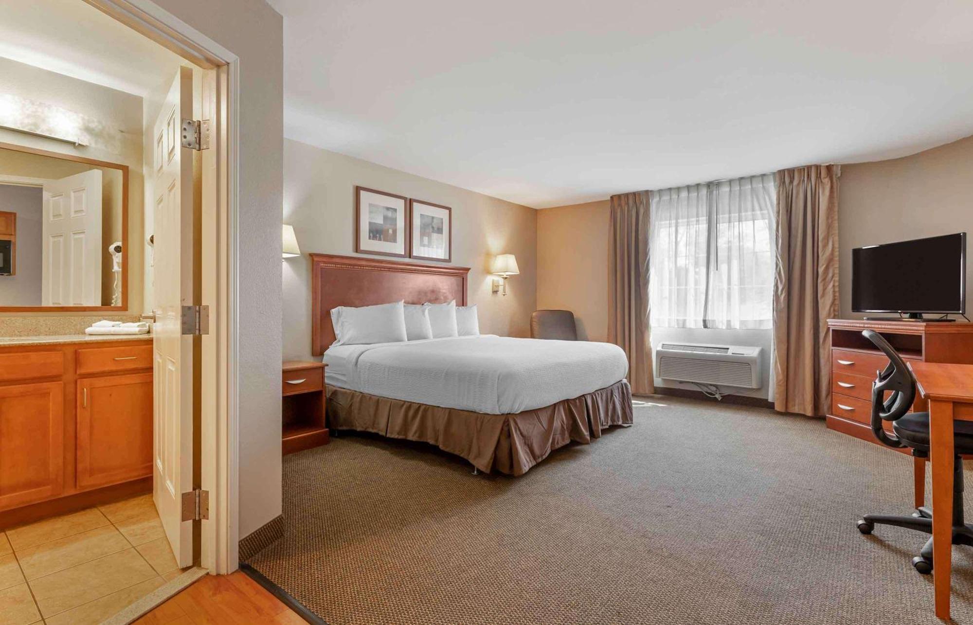 Extended Stay America Suites - Bartlesville - Hwy 75 Exterior photo
