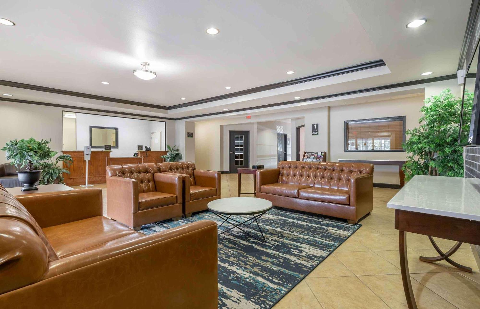 Extended Stay America Suites - Bartlesville - Hwy 75 Exterior photo