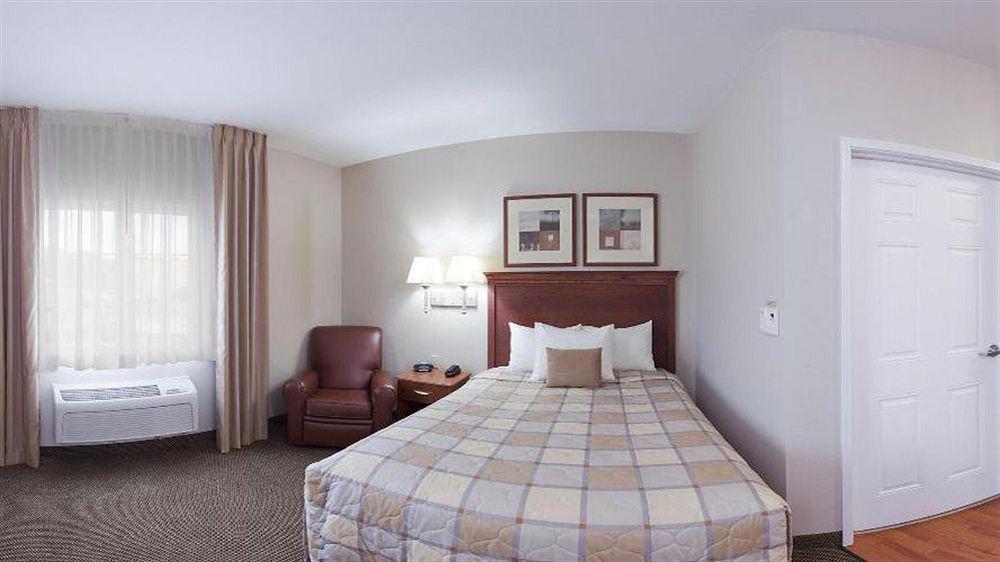 Extended Stay America Suites - Bartlesville - Hwy 75 Exterior photo